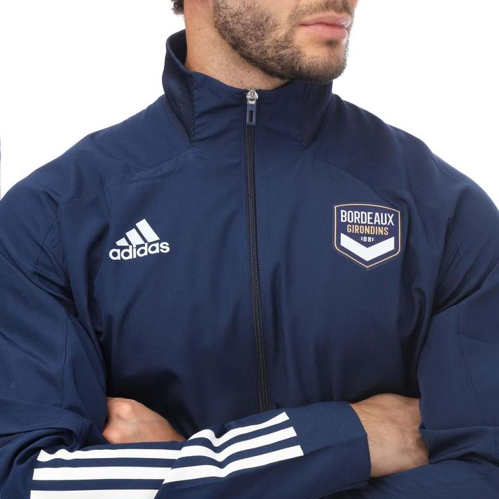 Immagine prodotto adidas Bordeaux 2020/21 Pre Match Giacca Regalo Uomo (M)