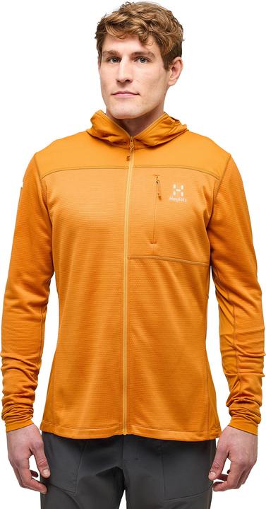 Immagine prodotto Haglöfs Felpa con cappuccio L.I.M Mid Multi (S)