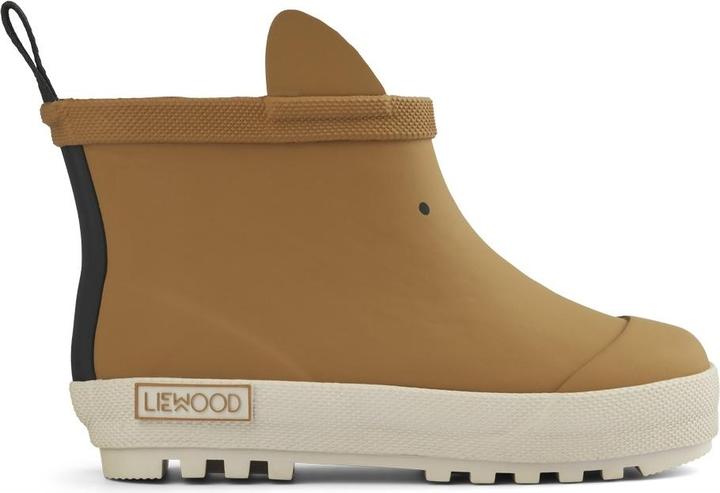 Image du produit Liewood Bottes en caoutchouc doublées Jesse (29)