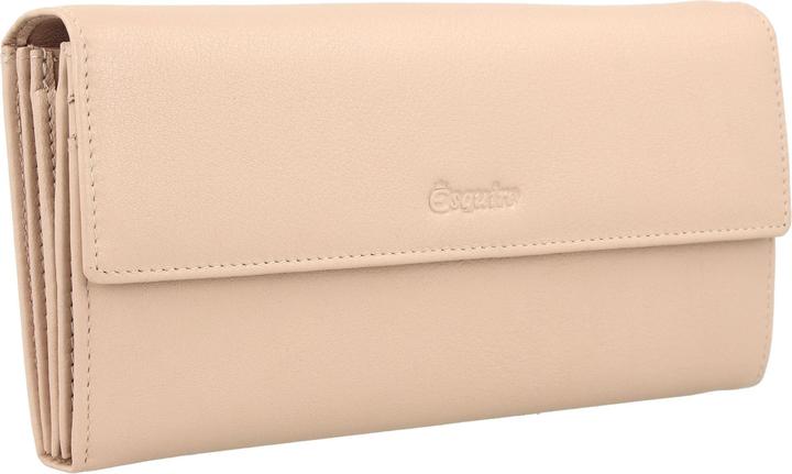 Image du produit Esquire Porte-monnaie Viktoria cuir RFID 18,5 cm