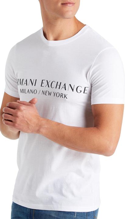 Image du produit Armani Exchange T-shirt sportif Confortable à porter (XL)