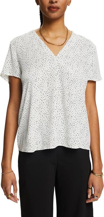 Immagine prodotto Esprit camicia con scollo a v (XS)