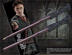 Produktbild Noble Collection Harry Potter Kugelschreiber Lesezeichen Harry Potter
