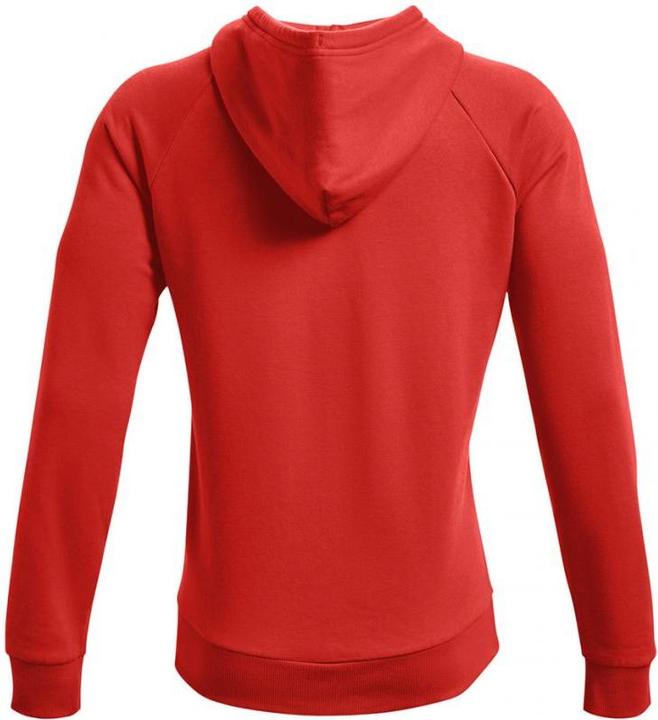 Image du produit Under Armour Hommes Rival Fleece Big Logo HD Rouge 1357093 839 (M)