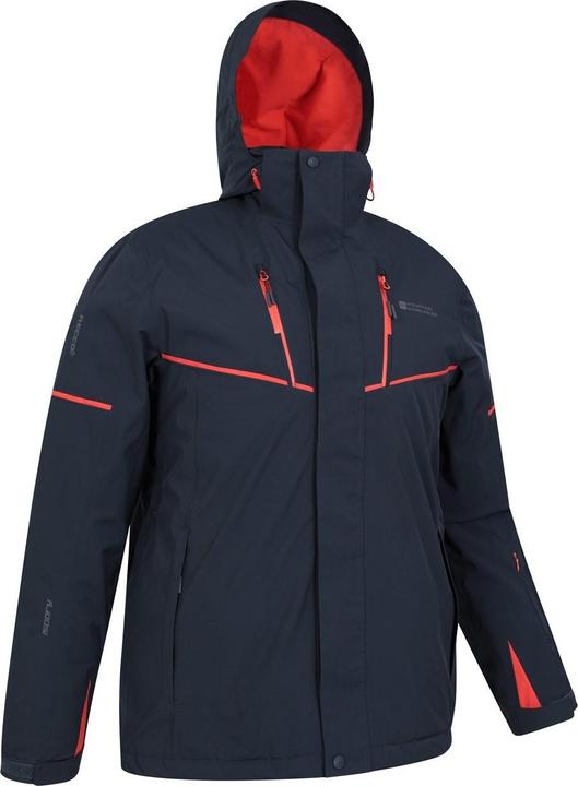 Produktbild Mountain Warehouse Galactic III Extreme Skijacke (XS)