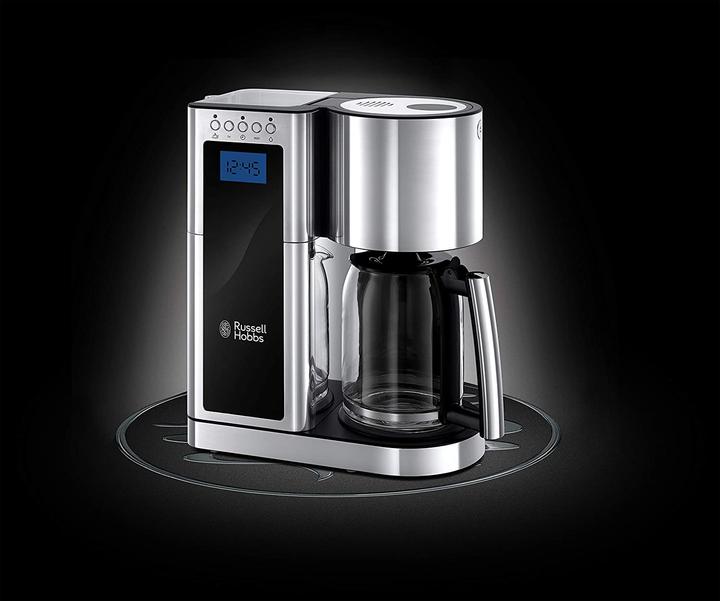 Actual product image Russell Hobbs Elegance (EU plug)