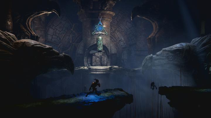 Produktbild Microids Oddworld: Soulstorm Day One Oddition (PS4, DE)