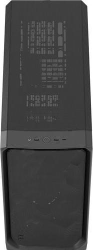 Productafbeelding Fractal Meshify 3 XL TG Light Tint Black (SSI CEB, ATX, ITX, SSI EEB, mATX)