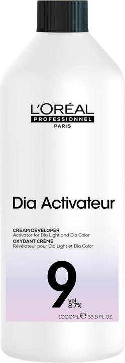 Produktbild L'Oréal Professionnel Diactivateur (9 Vol)