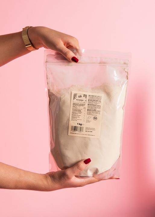 Produktbild KoRo Bio Baobab-Fruchtfleisch getrocknet (1000 g)