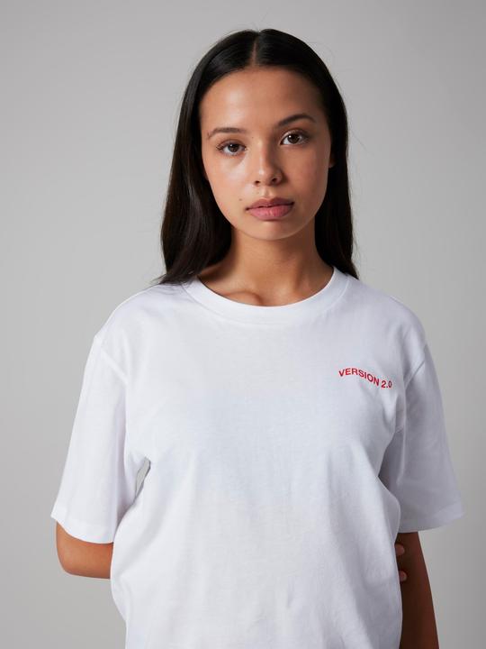 Actual product image Lmtd Loose Fit T-Shirt (158)