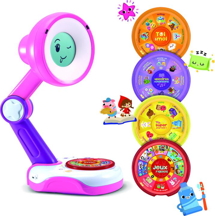 VTech Funny Sunny