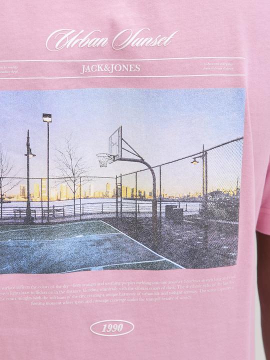Actual product image Jack & Jones T-shirt T-shirt (XXL)