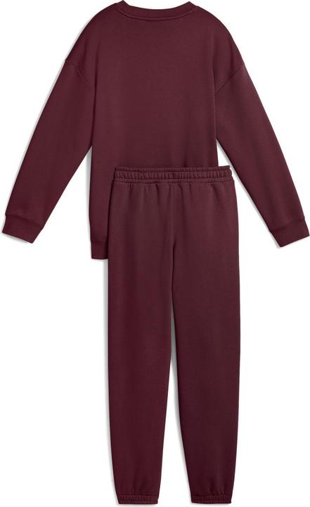 Produktbild Puma Loungewear Oversized Sweat Suit G (164)