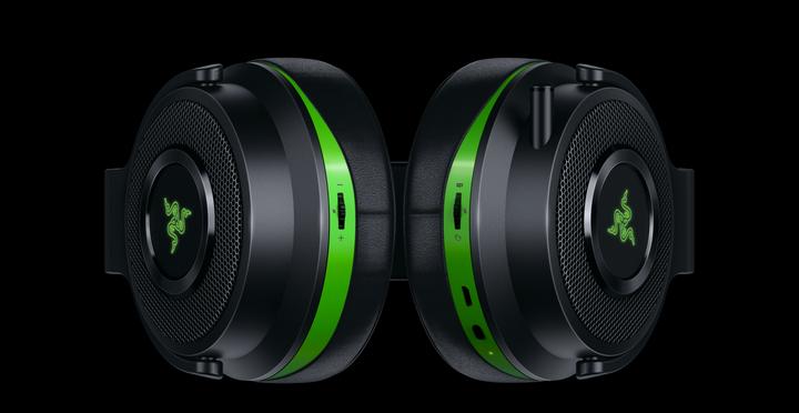 Image du produit Razer Thresher (Sans fil)