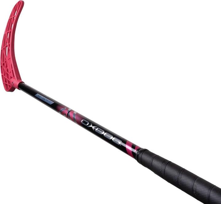 Immagine prodotto Oxdog SENSE HES 29 NB Rund 24/25-Rechts-92 cm (92 cm, A destra)