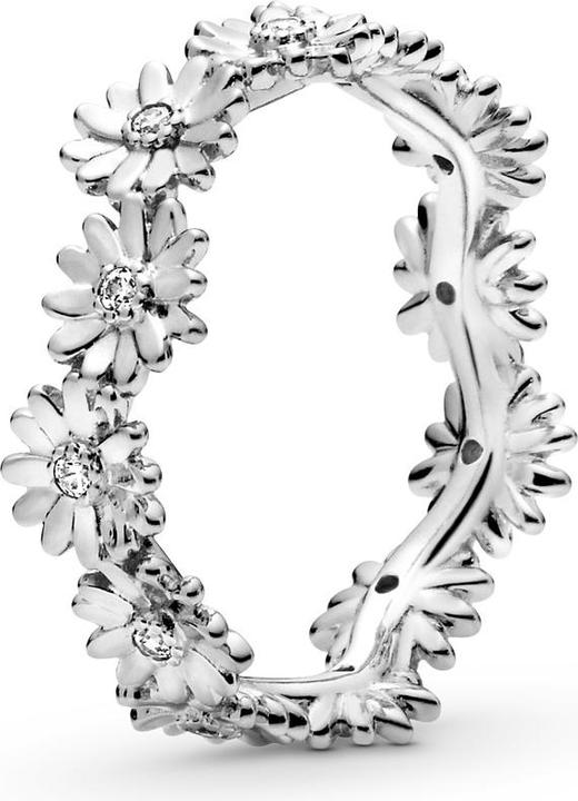 Pandora Daisy Ring (12, 52, 925 Silber)