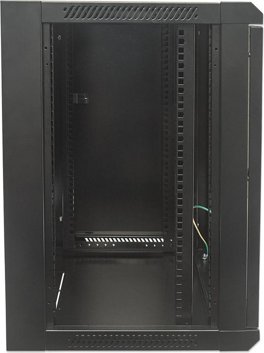 Actual product image Intellinet 19" wall distributor (10.86 RU, 19 inch rack)