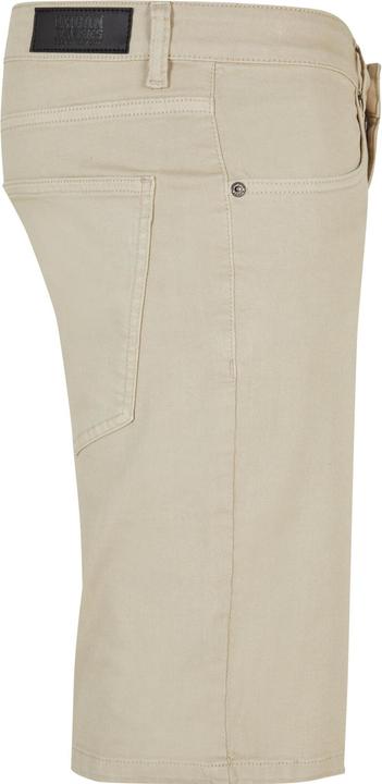 Produktbild Urban Classics denim shorts (40)