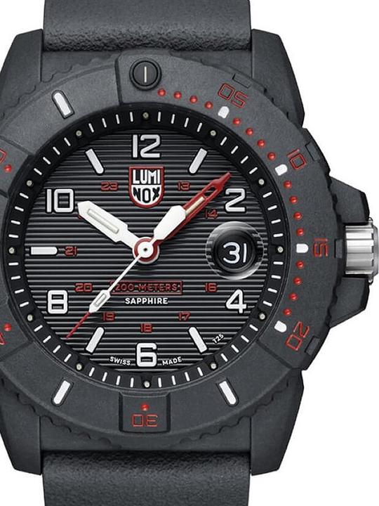 Produktbild Luminox Navy Seal 3600 Series (Taucheruhr, 45 mm)