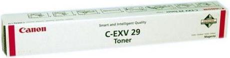 Produktbild Canon C-Exv 29m (M)