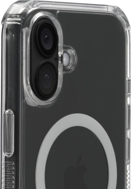 Actual product image Hama Extreme Protect (Apple iPhone 16)
