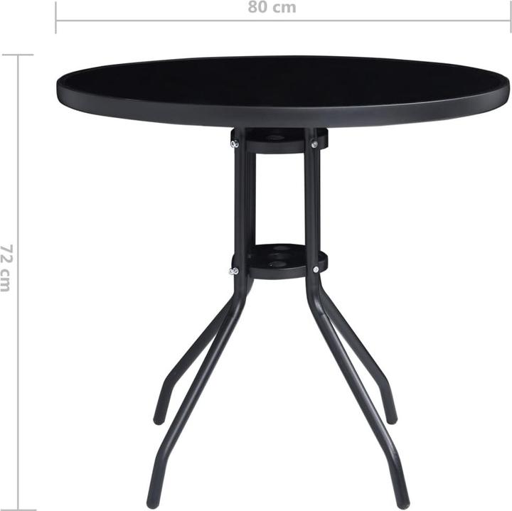 Image du produit VidaXL Poloma (56 cm)