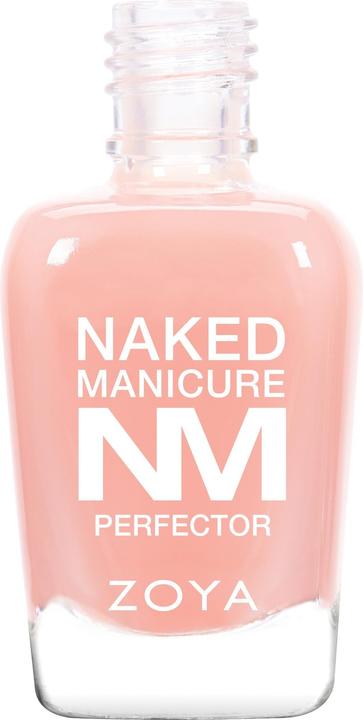 Immagine prodotto Zoya Naked Manicure Pink Perfector (Pink, Smalto)
