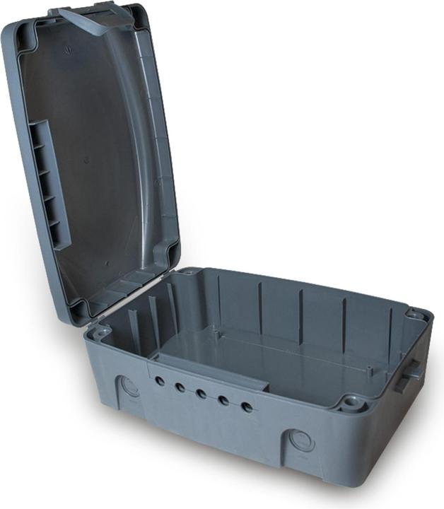 Image du produit LogiLink Boîtier de protection des câbles