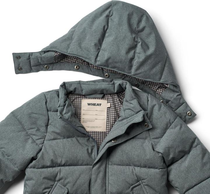 Image du produit Wheat Veste matelassée Gael (116)