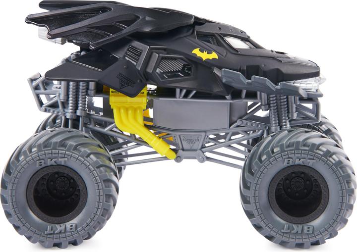 Produktbild Spin Master Monster Jam Truck Collector Die Cast