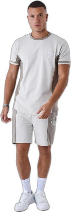 Actual product image Project X Paris two-tone shorts (L)