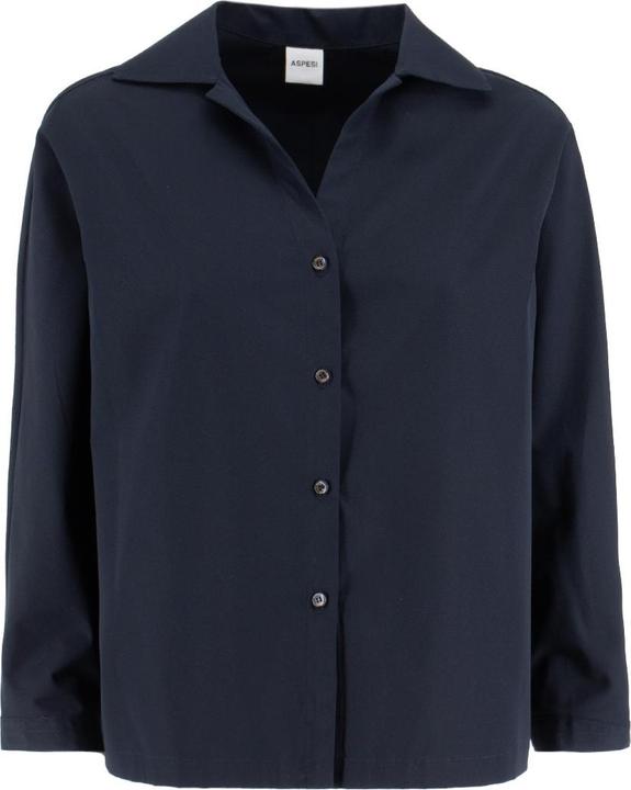Aspesi Blouse (38)