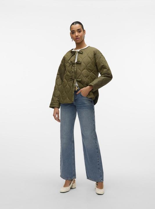 Produktbild Vero Moda VMSABINE Steppjacke Steppweste (L)