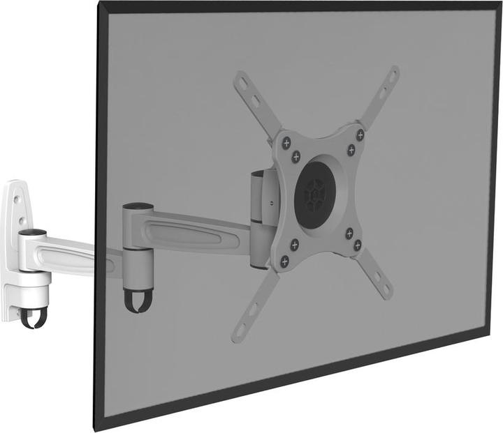 Actual product image Multibrackets M VESA flexible arm 360 III (Wall, 32", 15 kg)