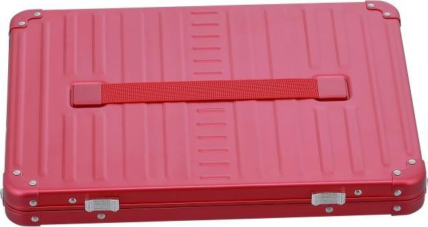 Produktbild Aleon Aluminium Laptop Sleeve 13" (13")