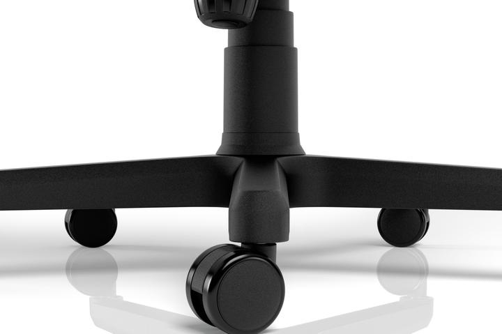 Actual product image noblechairs EPIC - Borussia Dortmund Edition