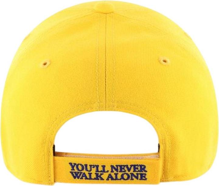 Image du produit Score Draw - Casquette de baseball MVP (Taille unique)