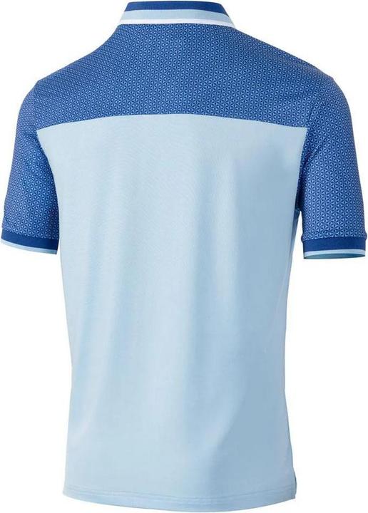 Immagine prodotto Island Green Maglietta Polo Golf Uomo (XL)