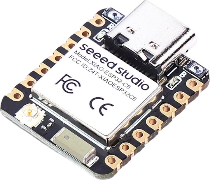 Immagine prodotto Seeed Studio XIAO ESP32 C6