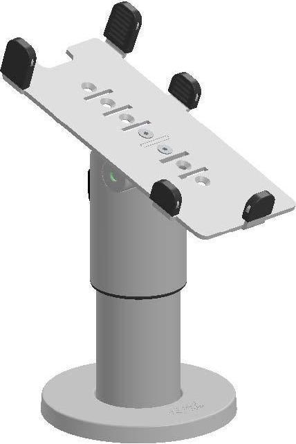 Actual product image Ergonomic Solutions Ingenico ICT220/ICT250