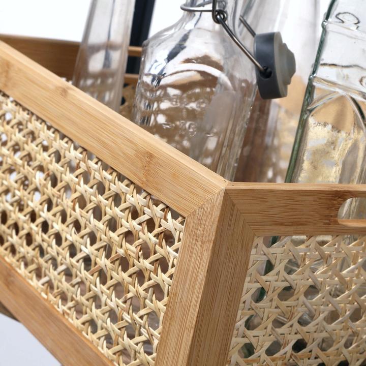 Actual product image CaliCosy Aufbewahrungsbox (30 x 25 x 15 cm)
