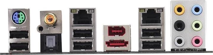Produktbild ASUS P5Q-E, Intel P45, Socket 775, EPU, Express Gate (LGA 775, ATX)