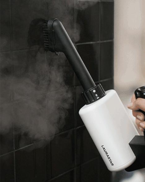 Image du produit Laurastar Aura EU (2.70 bar, 1900 W)