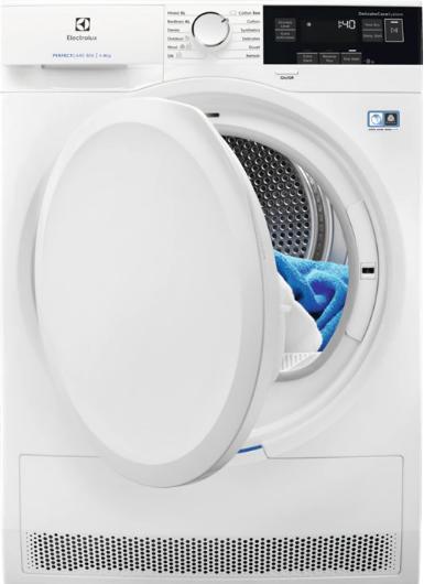 Electrolux EW8H628N1 (8 kg, Links)