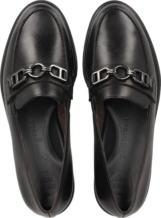 Actual product image Paul Green Slipper (42.5)