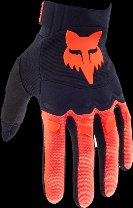 Image du produit Fox Gants 24 Dirtpaw Ce Flo Org XL (XL)