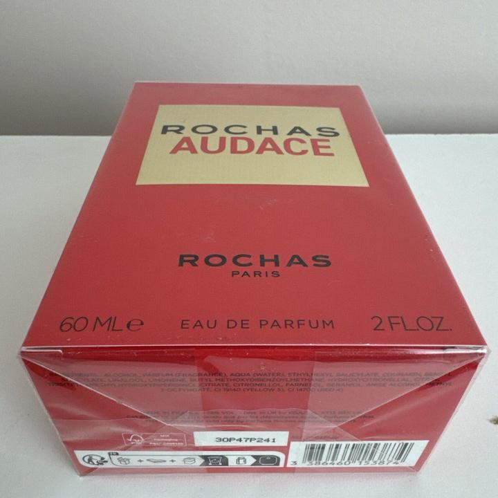 Immagine prodotto Rochas Audace Eau de Parfum Spray Donna (Eau de parfum, 60 ml)