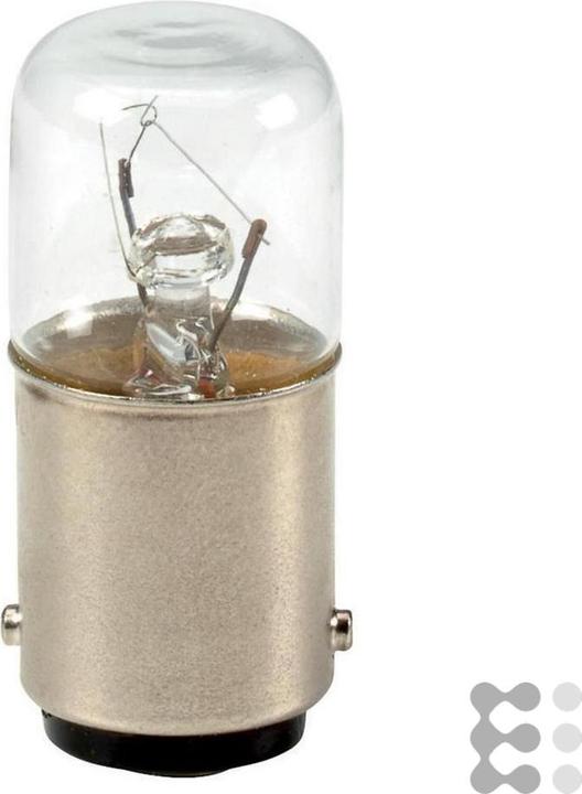 Actual product image Eaton Filament Lamp, 230V, 6W