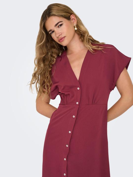 Immagine prodotto Only ONLNOVA Langes Kleid Kleid (XS)